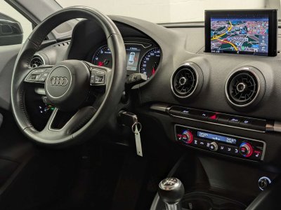 Audi A3 Sportback 30TDi   - 7