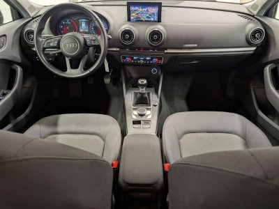 Audi A3 Sportback 30TDi   - 8
