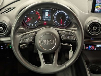 Audi A3 Sportback 30TDi   - 9