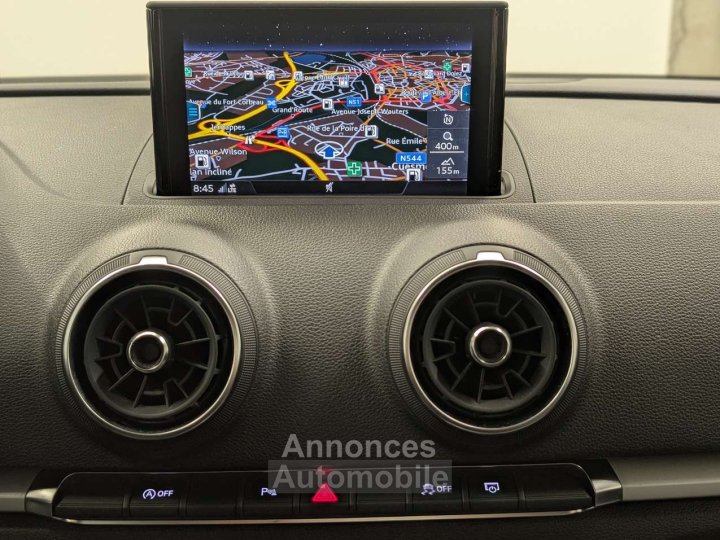 Audi A3 Sportback 30TDi - 10