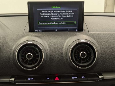 Audi A3 Sportback 30TDi   - 11