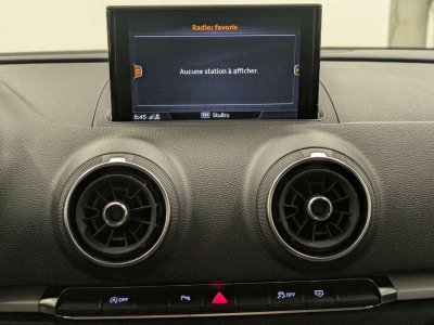 Audi A3 Sportback 30TDi   - 12