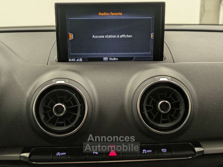 Audi A3 Sportback 30TDi - 12