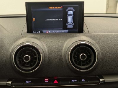 Audi A3 Sportback 30TDi   - 13