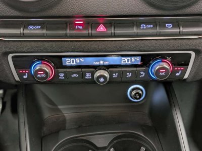 Audi A3 Sportback 30TDi   - 14