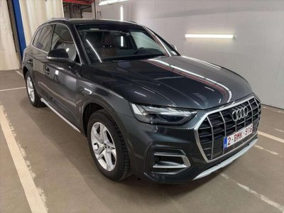 Audi Q5 35TDi Advanced Stronic - 3