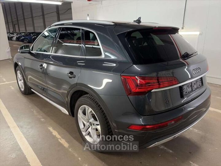 Audi Q5 35TDi Advanced Stronic - 4