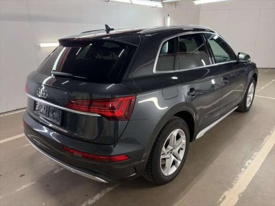 Audi Q5 35TDi Advanced Stronic - 5