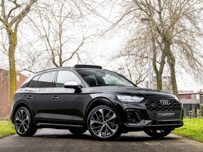 Audi SQ5 30V6 3 x S-Line   - 1