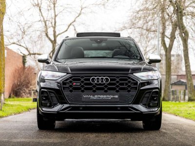 Audi SQ5 30V6 3 x S-Line   - 2
