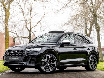 Audi SQ5 30V6 3 x S-Line   - 3