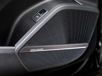 Audi SQ5 30V6 3 x S-Line   - 4