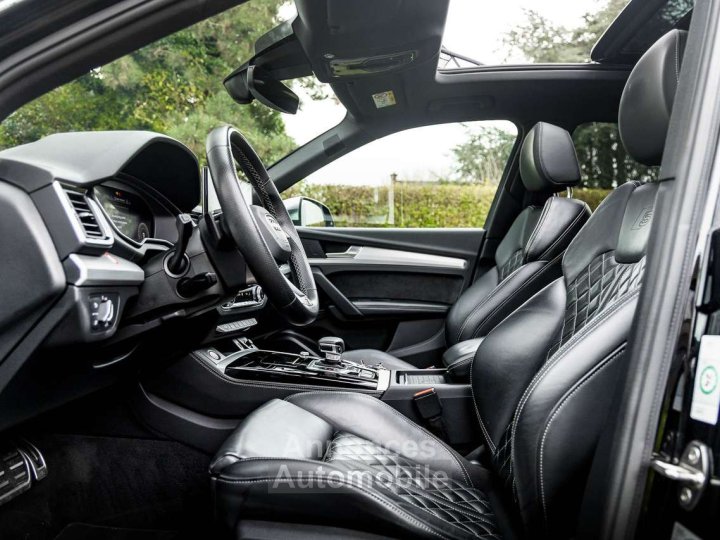 Audi SQ5 30V6 3 x S-Line - 6