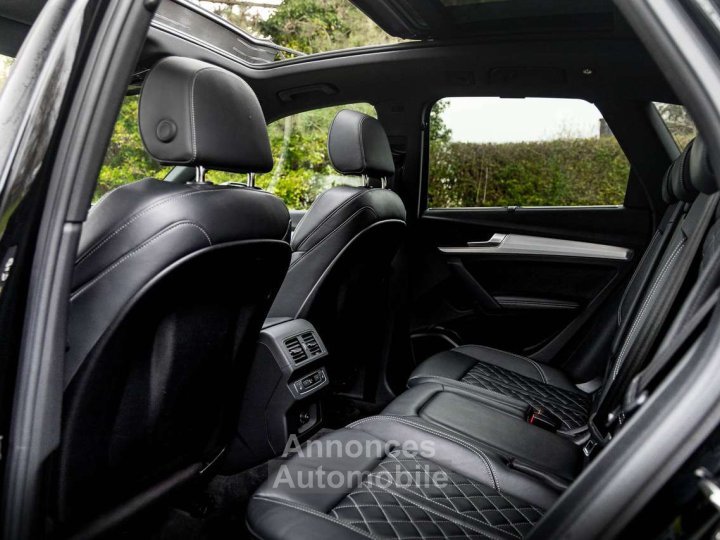 Audi SQ5 30V6 3 x S-Line - 8