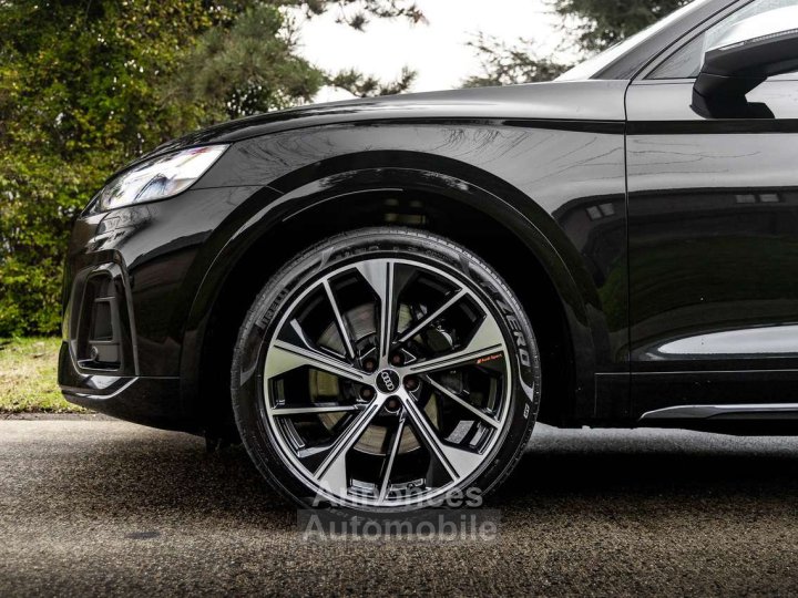 Audi SQ5 30V6 3 x S-Line - 9