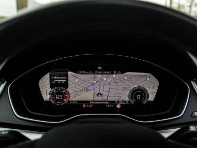 Audi SQ5 30V6 3 x S-Line   - 12