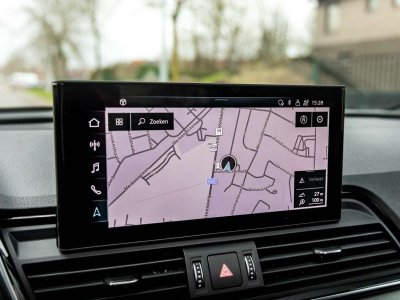 Audi SQ5 30V6 3 x S-Line   - 13