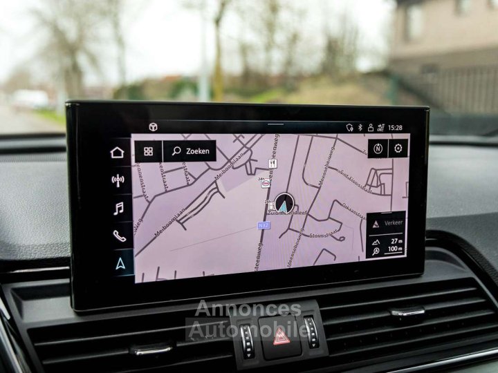 Audi SQ5 30V6 3 x S-Line - 13