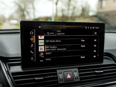 Audi SQ5 30V6 3 x S-Line   - 14