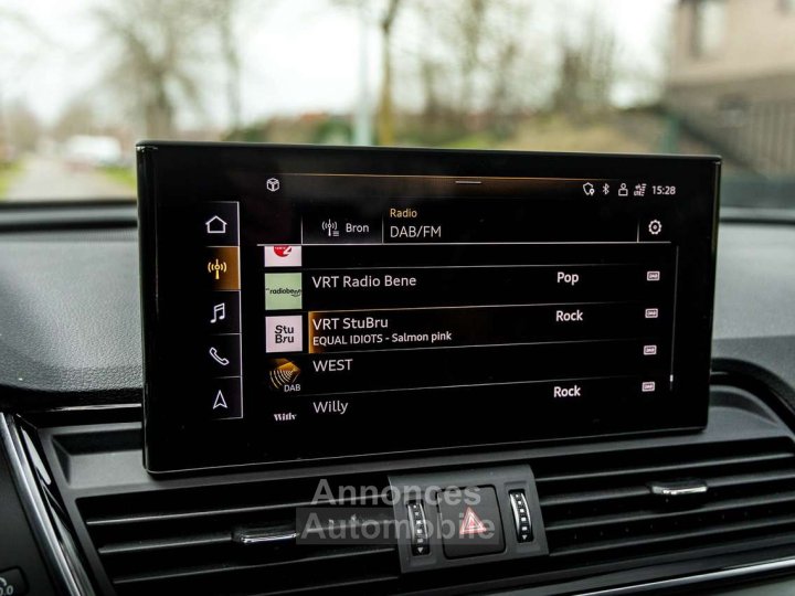 Audi SQ5 30V6 3 x S-Line - 14