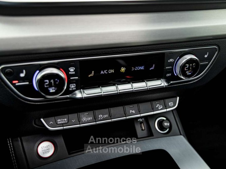 Audi SQ5 30V6 3 x S-Line - 15