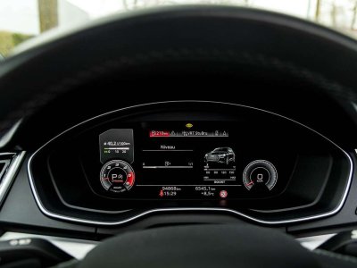 Audi SQ5 30V6 3 x S-Line   - 16