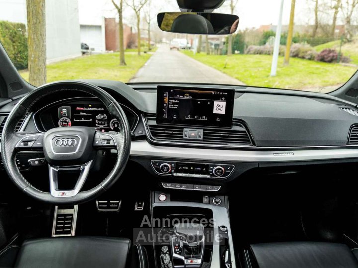 Audi SQ5 30V6 3 x S-Line - 17
