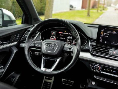 Audi SQ5 30V6 3 x S-Line   - 18