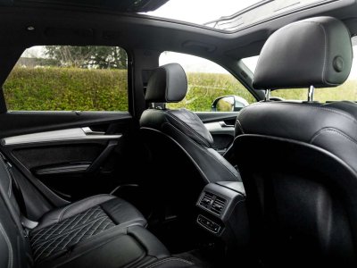 Audi SQ5 30V6 3 x S-Line   - 20