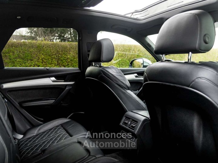 Audi SQ5 30V6 3 x S-Line - 20