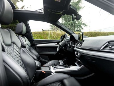 Audi SQ5 30V6 3 x S-Line   - 22