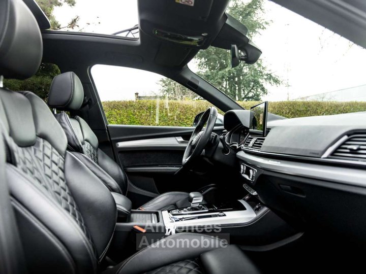 Audi SQ5 30V6 3 x S-Line - 22