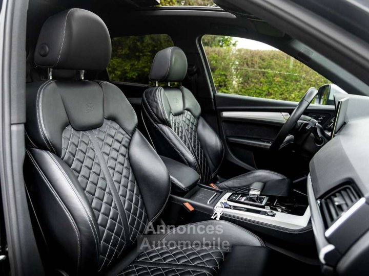 Audi SQ5 30V6 3 x S-Line - 23