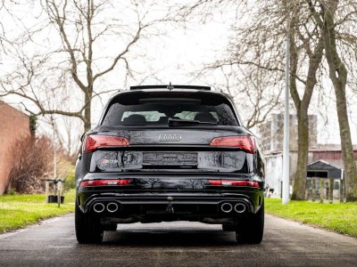Audi SQ5 30V6 3 x S-Line   - 26