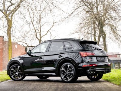 Audi SQ5 30V6 3 x S-Line   - 27