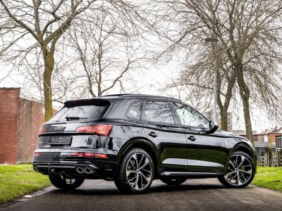 Audi SQ5 30V6 3 x S-Line   - 28
