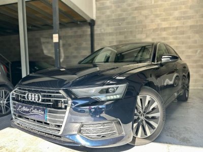 Audi A6 40 TDI Business Executive S-tronic Garantie 12 mois   - 1