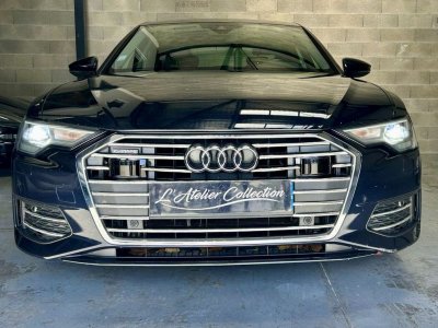 Audi A6 40 TDI Business Executive S-tronic Garantie 12 mois   - 2