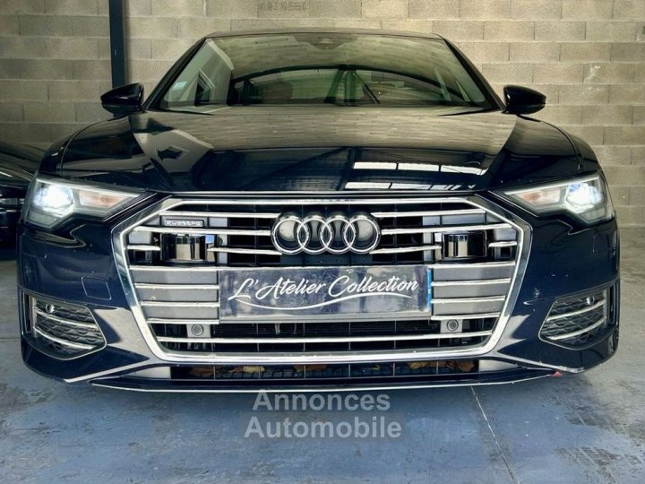 Audi A6 40 TDI Business Executive S-tronic Garantie 12 mois - 2