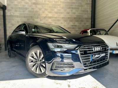 Audi A6 40 TDI Business Executive S-tronic Garantie 12 mois   - 3
