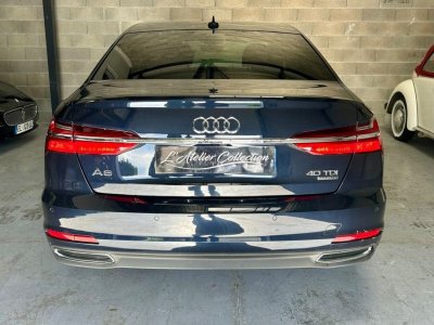 Audi A6 40 TDI Business Executive S-tronic Garantie 12 mois   - 5