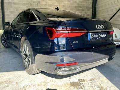Audi A6 40 TDI Business Executive S-tronic Garantie 12 mois   - 6