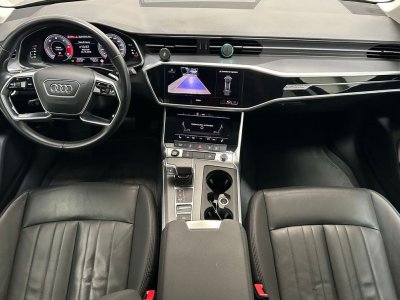 Audi A6 40 TDI Business Executive S-tronic Garantie 12 mois   - 8