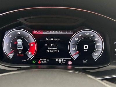 Audi A6 40 TDI Business Executive S-tronic Garantie 12 mois   - 9