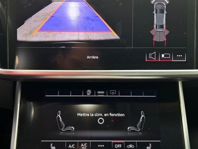 Audi A6 40 TDI Business Executive S-tronic Garantie 12 mois   - 10