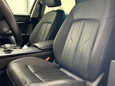 Audi A6 40 TDI Business Executive S-tronic Garantie 12 mois   - 12
