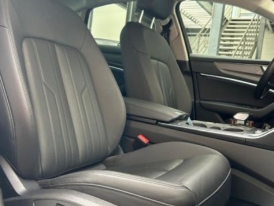 Audi A6 40 TDI Business Executive S-tronic Garantie 12 mois   - 13