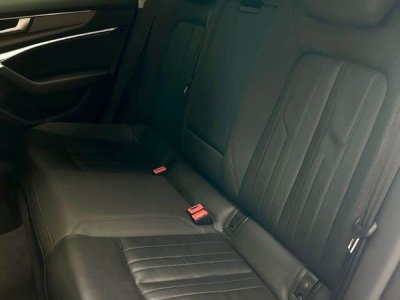 Audi A6 40 TDI Business Executive S-tronic Garantie 12 mois   - 14