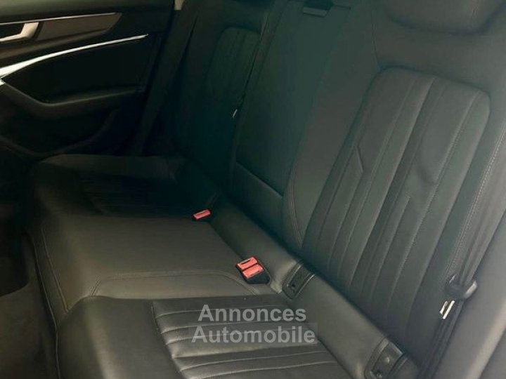 Audi A6 40 TDI Business Executive S-tronic Garantie 12 mois - 14