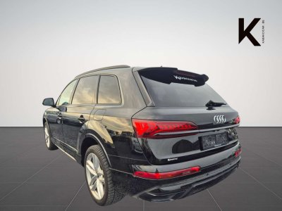 Audi Q7 PHEV 55 TFSi e Quattro S line--CARPLAY--GARANTIE   - 5